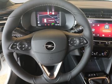 Fotografie 11 des Opel Corsa GS Navi Kamera LED Sitzheizung Keyless PDC