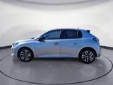 Peugeot 208 PureTech 100 Allure Pack Bluetooth PDC Klima - Peugeot 208 in Freiburg