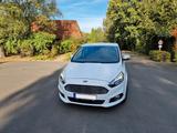 Ford S-Max Diesel 140kW 7-Sitzer Kam AHK LED Keyless - Ford S-Max: 140