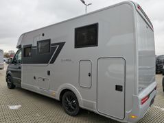 Adria Compact Max DL *VW Crafter*Automatik*