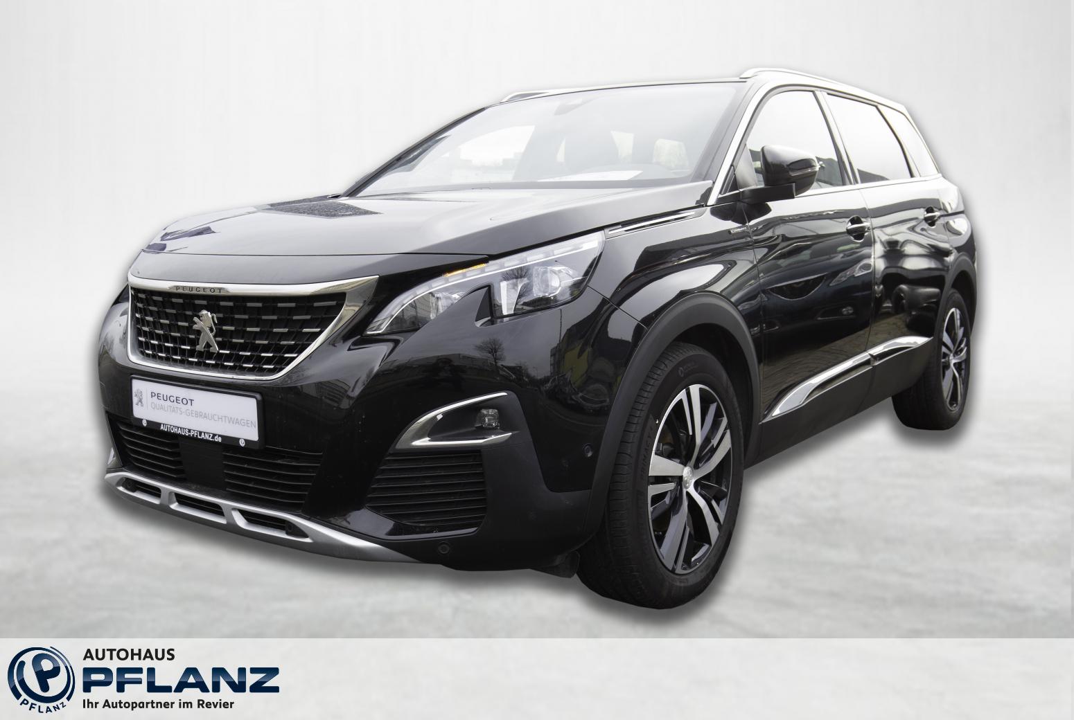 Peugeot 5008 Allure 1.2 PureTech 130