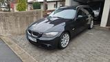 BMW 330d Touring -