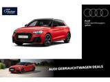Audi A1 Sportback 40 TFSI S line edition NAV/VCP/LED - Audi A1: Sport Edition