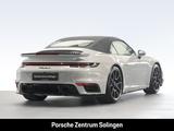 Porsche 992 911 Turbo S Cabriolet Burmester Exclusive - Porsche: 911