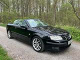 Saab 9-3 2.0T Cabriolet Automatik - sehr schönes Auto - Saab in Krefeld