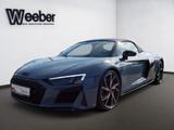 Audi R8 Spyder performance RWD NAVI*LED*20*KAMERA*B&O - gebrauchte Audi R8 aus dem Jahr 2022
