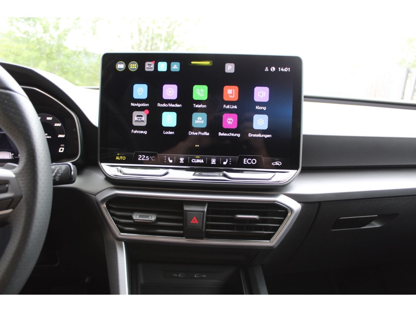 Seat Leon - Bild 20