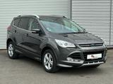 Ford Kuga 1.5 EcoBoost *Navi*AHK*PANO*Kamera*Leder* - Ford Kuga: Panoramadach