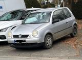 Volkswagen Lupo 1.4 44kW Princeton Princeton - Volkswagen Lupo: Princeton