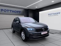 Volkswagen Tiguan - Vorschau Bild 7