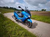 Kymco X-Town 300i ABS - KYMCO X TOWN