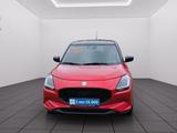Suzuki Swift 1.2 Dualjet Hybrid MT Comfort - Suzuki Swift: Rot