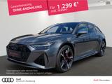 Audi RS6 Avant Allrad HUD AD StandHZG TV El. Panodach - Audi RS6 New cars in Essen