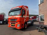 Iveco Stralis 400 Stralis 400 4X2 LNG Retarder 2x Tank - Iveco Stralis lng
