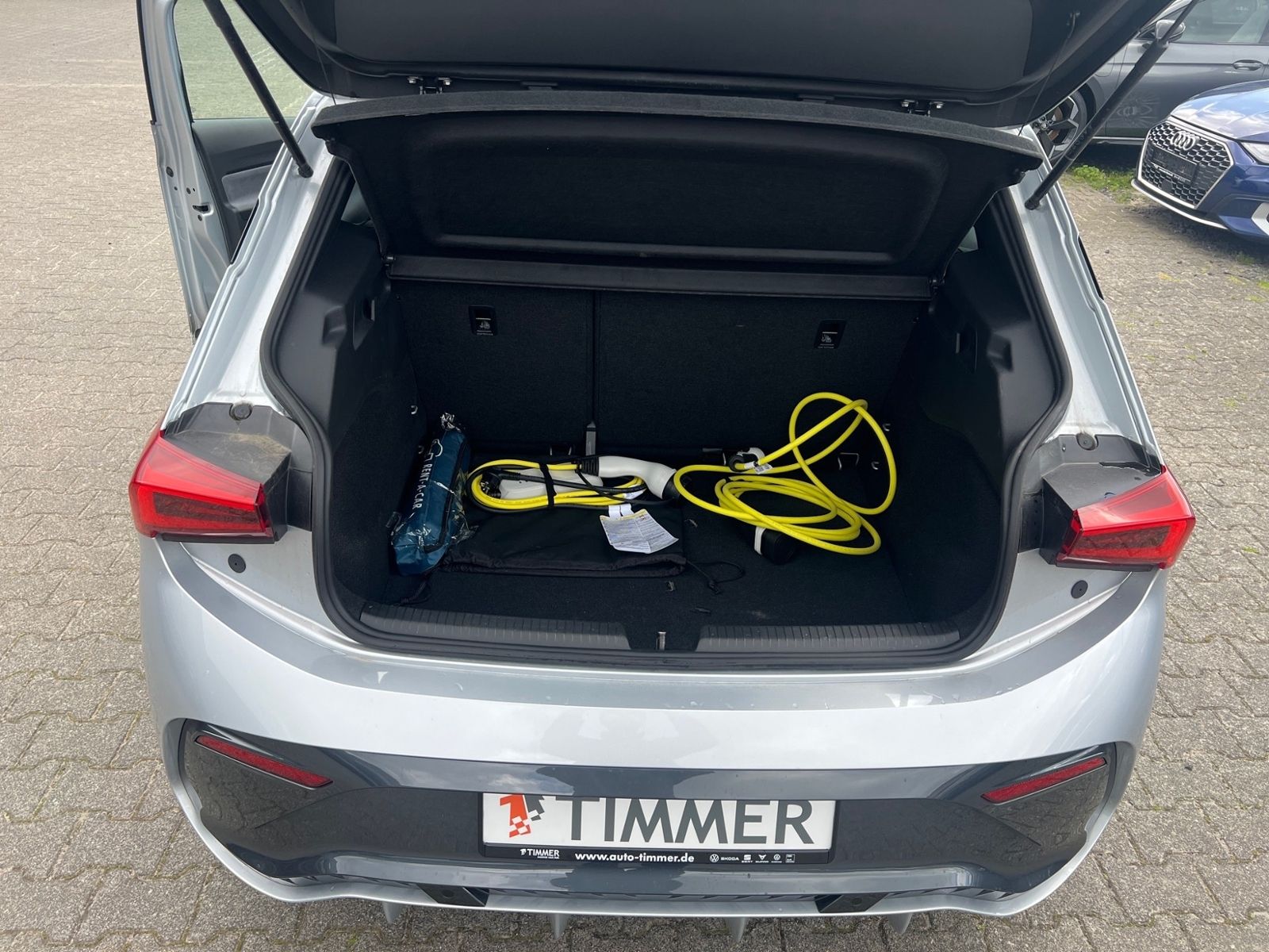 Cupra Born - Bild 16