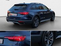Audi A4 Allroad - Vorschau Bild 22