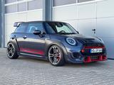 MINI John Cooper Works GP3 Clubsport NEUZUSTAND!!! - MINI John Cooper Works: Gp