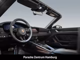 Porsche 992 -2 (911) Carrera Cabriolet BOSE Servo-Plus - Porsche 992 Gebrauchtwagen in Hamburg