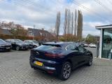 Jaguar I-Pace EV320 SE Business Pack 90kWh | SOH 89,5% - blaue Jaguar I-Pace