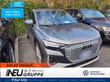 Audi Q4 Sportback e-tron S Line Matrix Rfk 20 LM ACC - Audi Q4 aus 2024