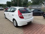Hyundai i30 Classic*KLIMA*AHK*AUX*EURO5*ISOFIX* - Hyundai i30: Kleinwagen