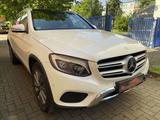 Mercedes-Benz GLC 250 d 4Matic, AMG , Leder, LED!!! - gebrauchte Mercedes-Benz GLC 250 aus dem Jahr 2015