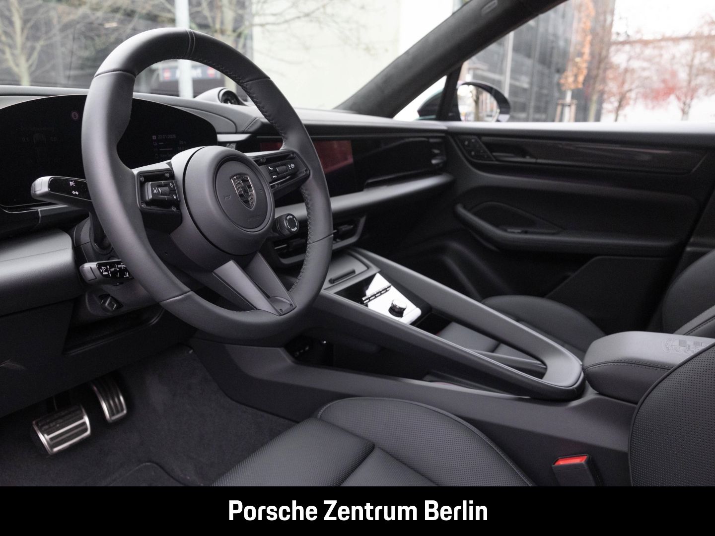 Porsche Macan - Bild 7