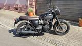 Triumph Bonneville T120 Black - TRIUMPH BONNEVILLE T120 BLACK