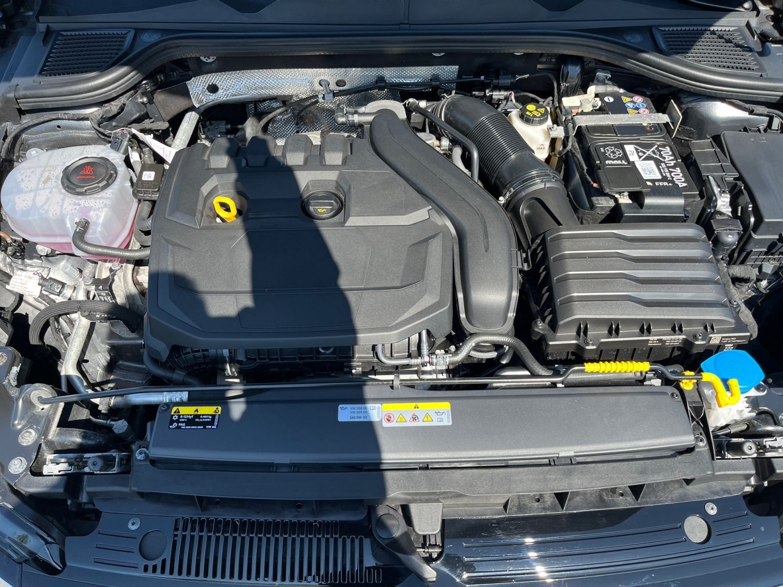 Volkswagen Golf - Bild 10