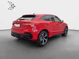 Audi Q3 Sportback S line 45 e PANO*MATRIX*360*B&O*20Z - Audi Q3 sport mit Hybrid-Antrieb (Benzin/Elektro)