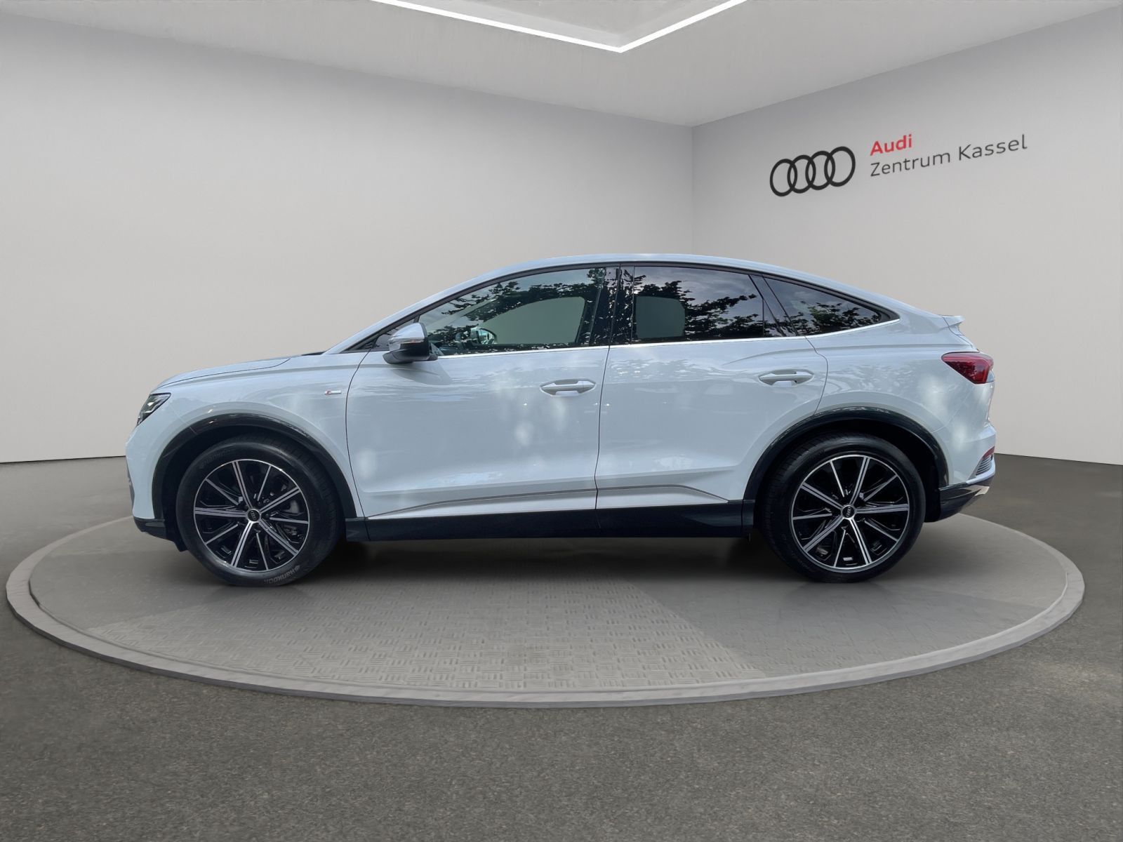 Audi Q4 e-tron - Bild 3