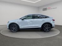 Audi Q4 e-tron - Vorschau Bild 3