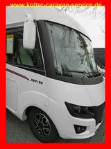 Rapido Serie 8F 896F  - Rapido Neu Diesel Integrierter