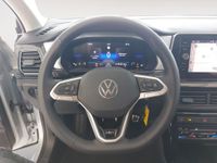 Volkswagen T-Cross - Vorschau Bild 12