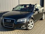 Audi A3 1.9 TDI Cabriolet Ambition"LEDER"SHZ"KLIMA - Audi A3 aus 2008: 1.9