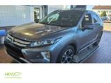 Mitsubishi Eclipse Cross Top 4WD AHK - Mitsubishi Eclipse Cross: Automatik