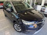 Opel Crossland(X)*INNOV*AUTO*LED*NAV*DAB*TMP*1HD*ZHNR - Opel Crossland (X) Gebrauchtwagen