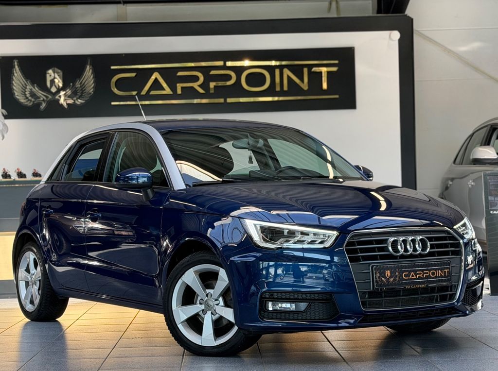 Image of Audi A1