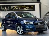 Audi A1 Sportback sport/Xenon/Navi/BT/SHZ/T-Leder - Audi A1 mit Benzin-Antrieb: Limousine, Automatik