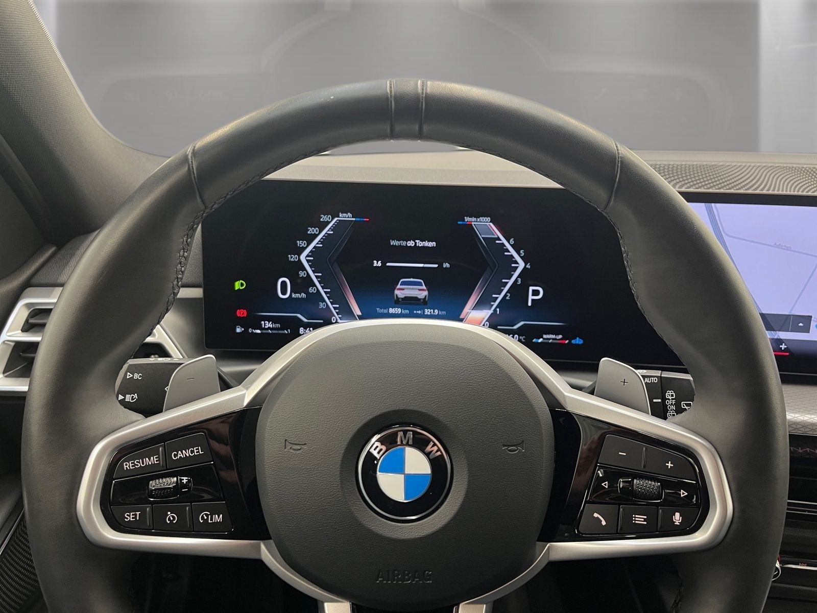 BMW 318 - Bild 10