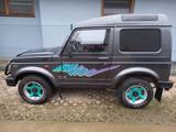 Suzuki Restaurierter Suzuki Samurei 4x4 - Suzuki SJ Samurai von privat