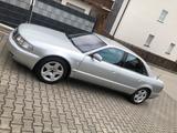 Audi A8 4D2 4,2L V8 Quattro Oldtimer *TÜV ... - Audi A8 mit Benzin-Antrieb: D2