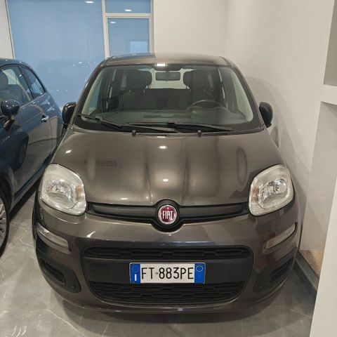 Fiat Panda 1.2 EasyPower Lounge