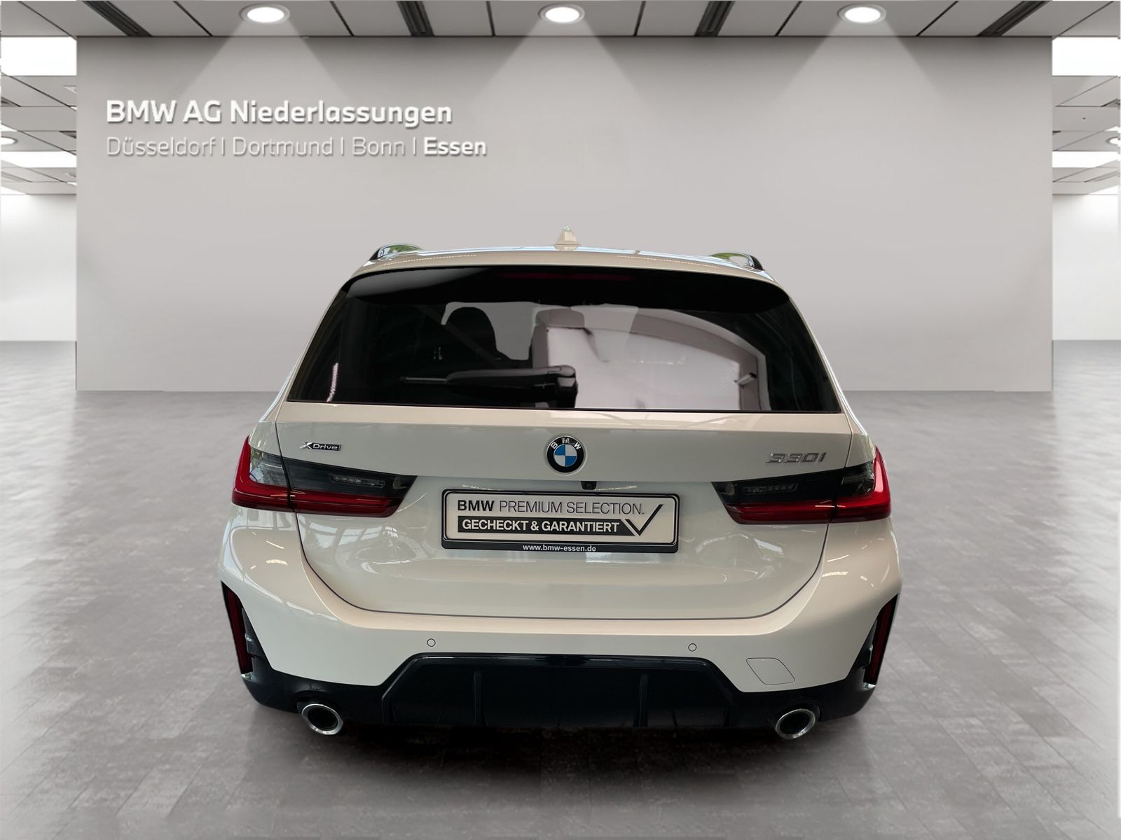 BMW 330 - Bild 9