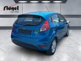 Ford Fiesta Celebration/Winter-Paket uvm. - Ford Fiesta Gebrauchtwagen in Erfurt