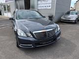 Mercedes-Benz E 350 CDI Kombi*Vollausstattung*Avantgarde - Mercedes-Benz E 350: Cdi Avantgarde