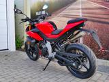 Fantic Stealth 125 VF25  - FANTIC STEALTH 125