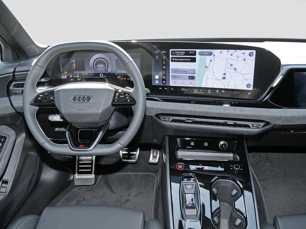 Audi A5 UPE br. 84.395,- Avant e-hybrid quattro S tro
