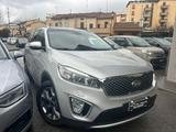 Kia Sorento 2.2 CRDi AWD Rebel - Kia Behindertengerecht