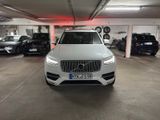 Volvo EX90 - Volvo: 7sitzer